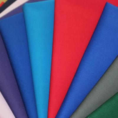 滌棉防靜電面料，3/1斜紋